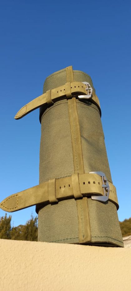 Strap/Watch Roll - WT08