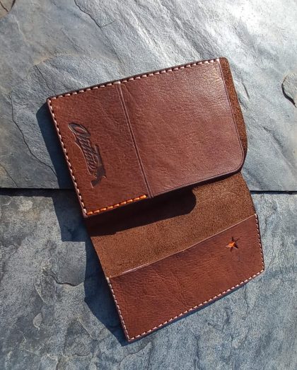 Passport Holder - WT04