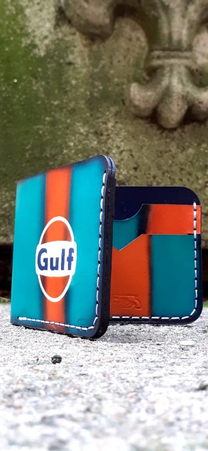 Wallets & Travel Pouches